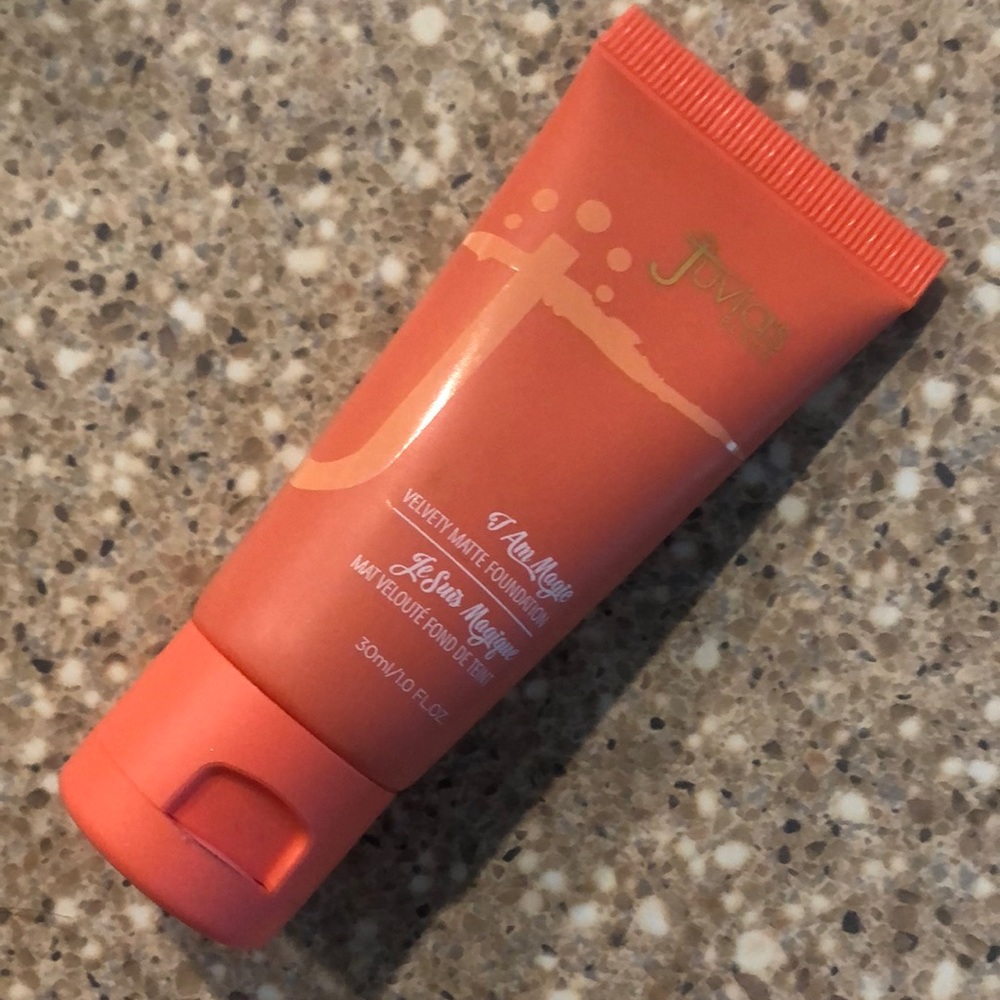 Juvia’s place I am Magic foundation Accura